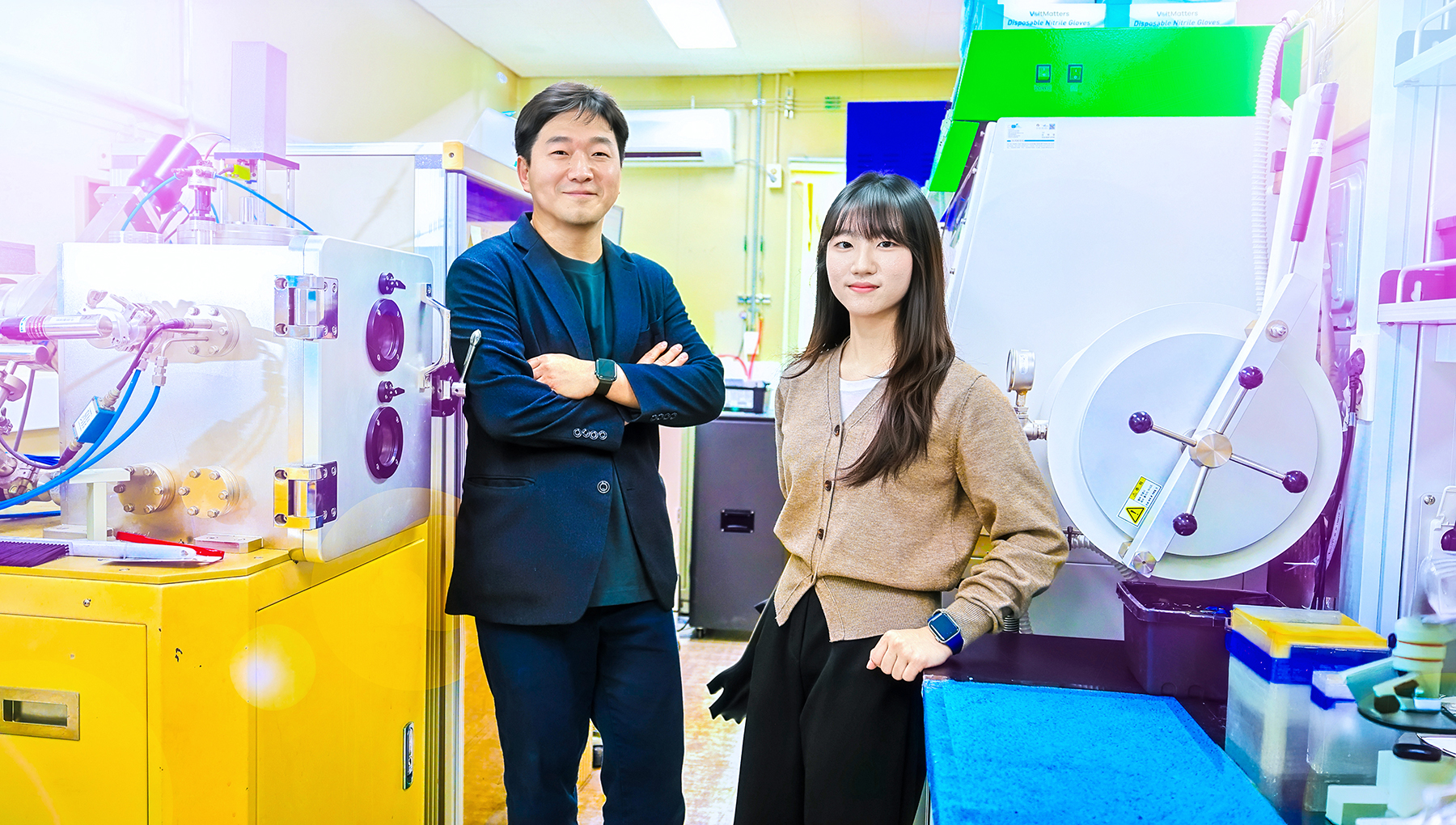 경희대학교 로고 이미지