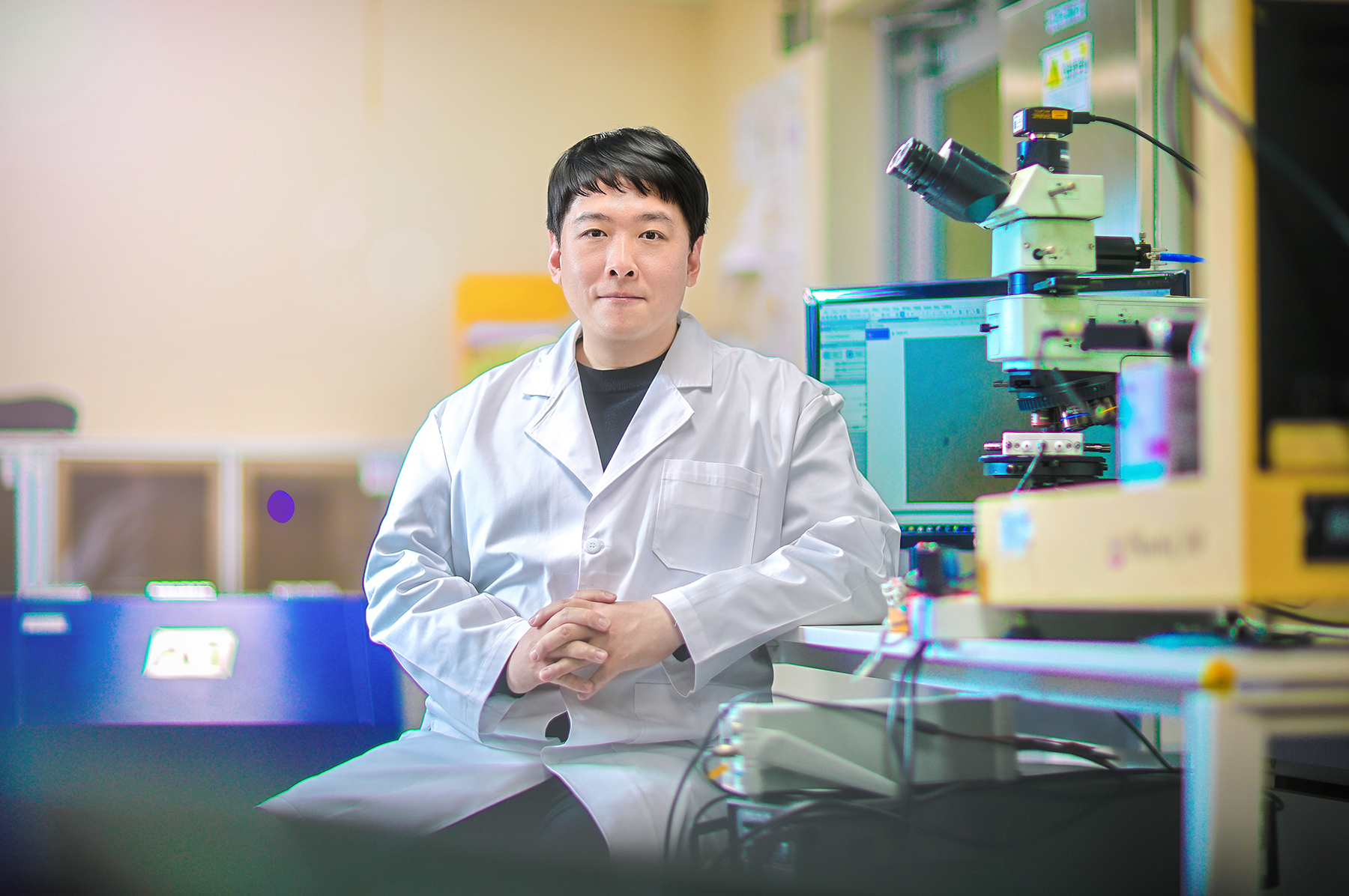 경희대학교 로고 이미지