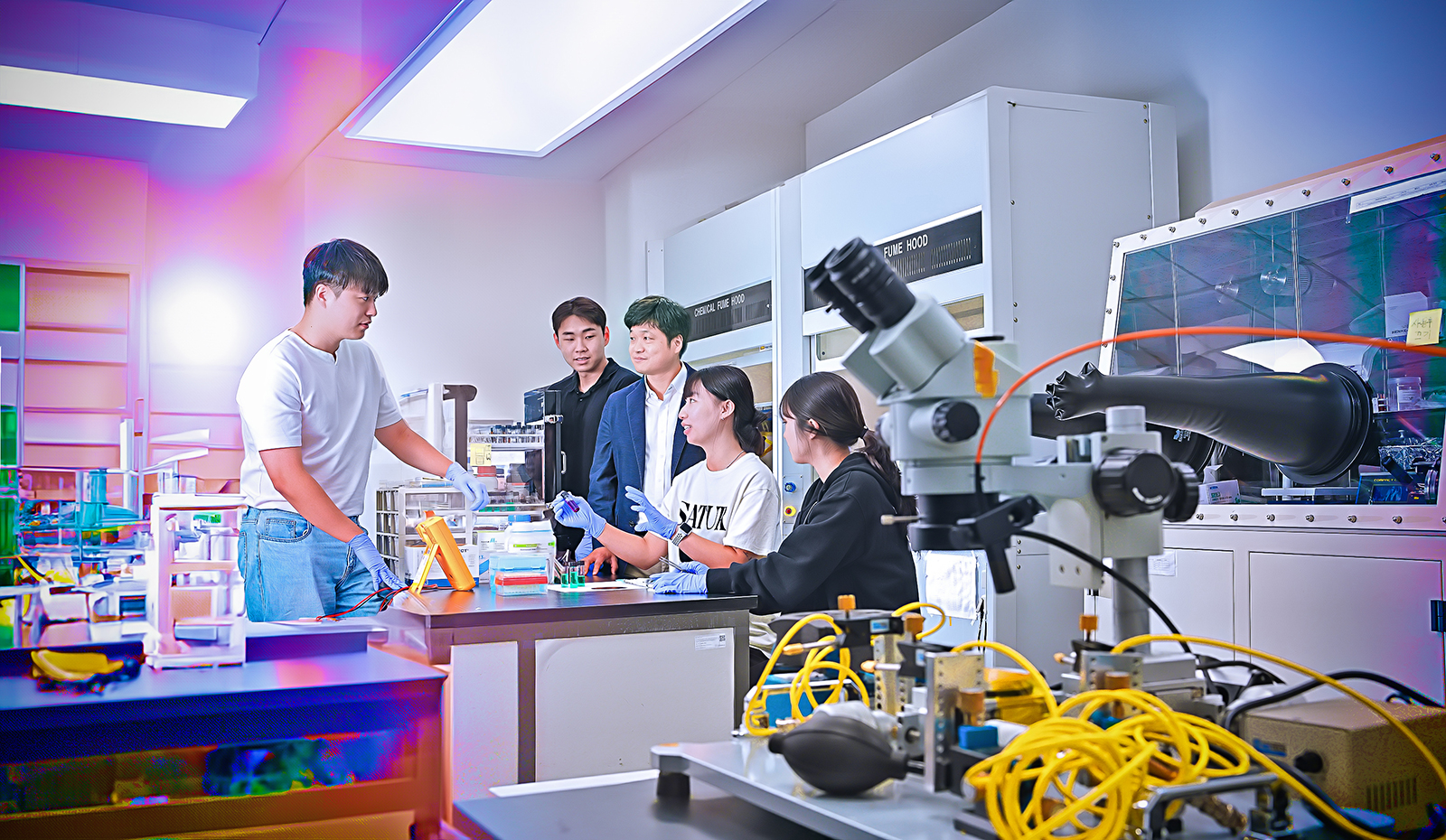 경희대학교 로고 이미지