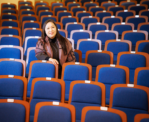 Professor A Kyeong Lee, World-Renowned Mezzo-Soprano, Celebrates Her 30th Debut Anniversary with Commemorative Concert, My Way