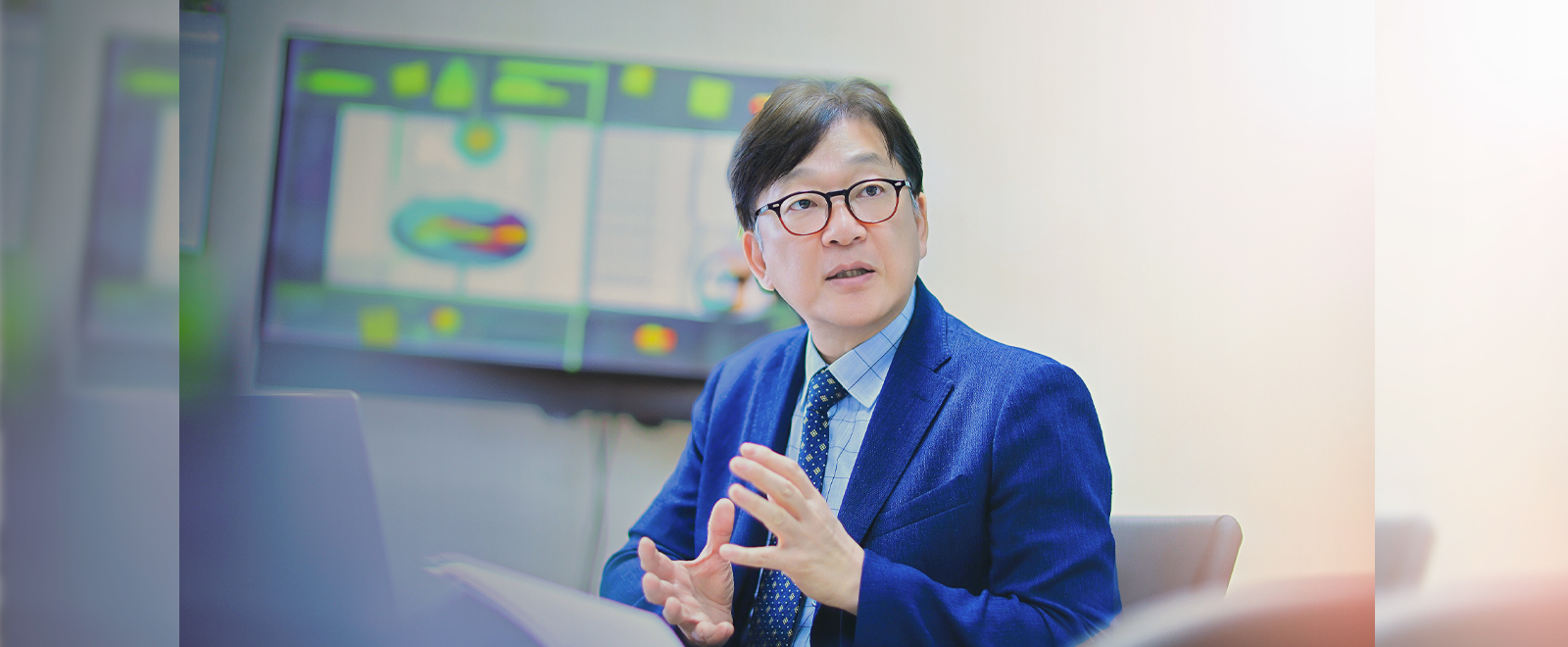 네트워크 데이터, 인공지능으로 분류 정확성 높여