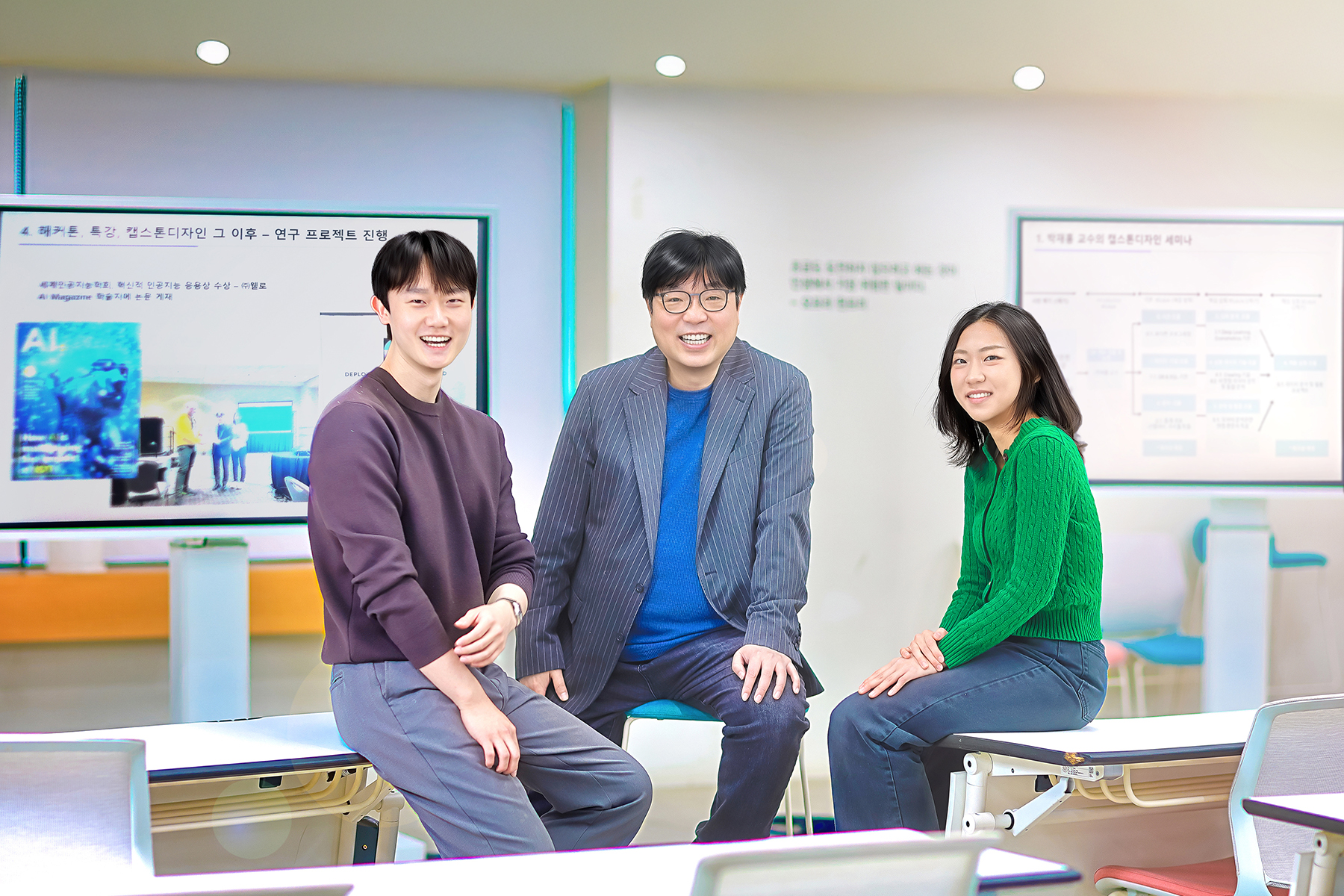 경희대학교 로고 이미지