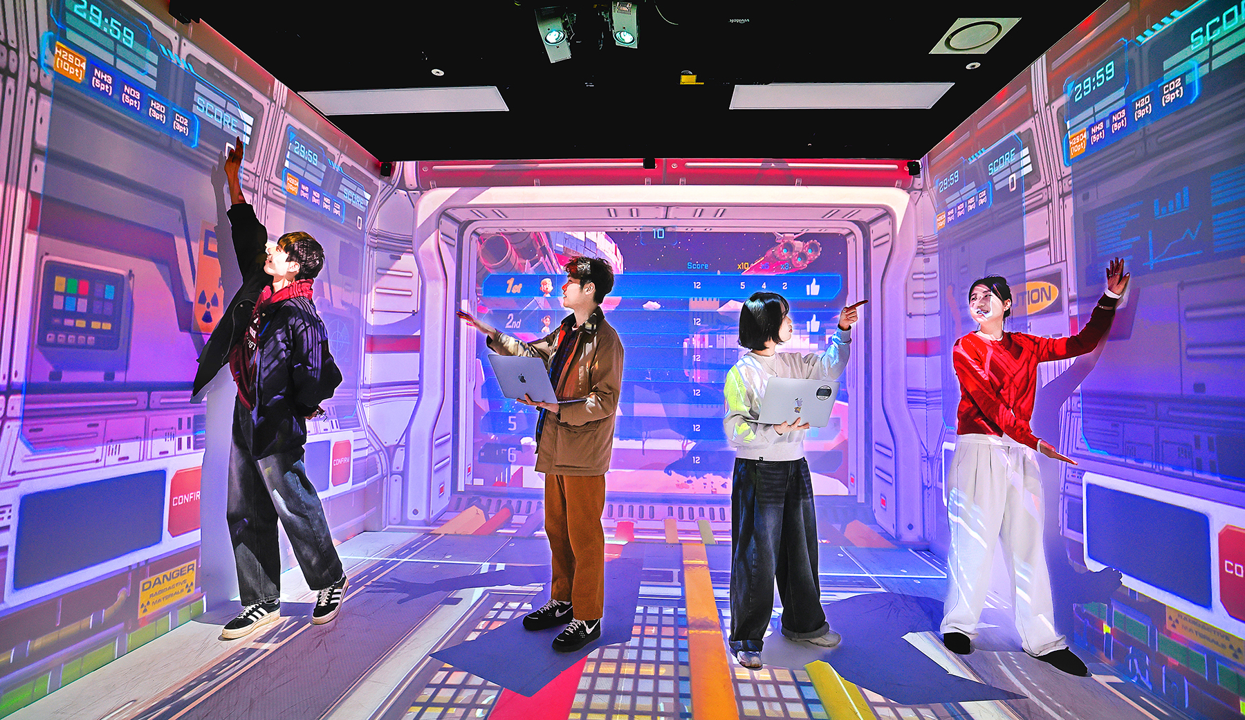 경희대학교 로고 이미지