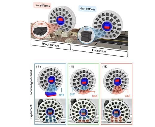 경희대학교 로고 이미지