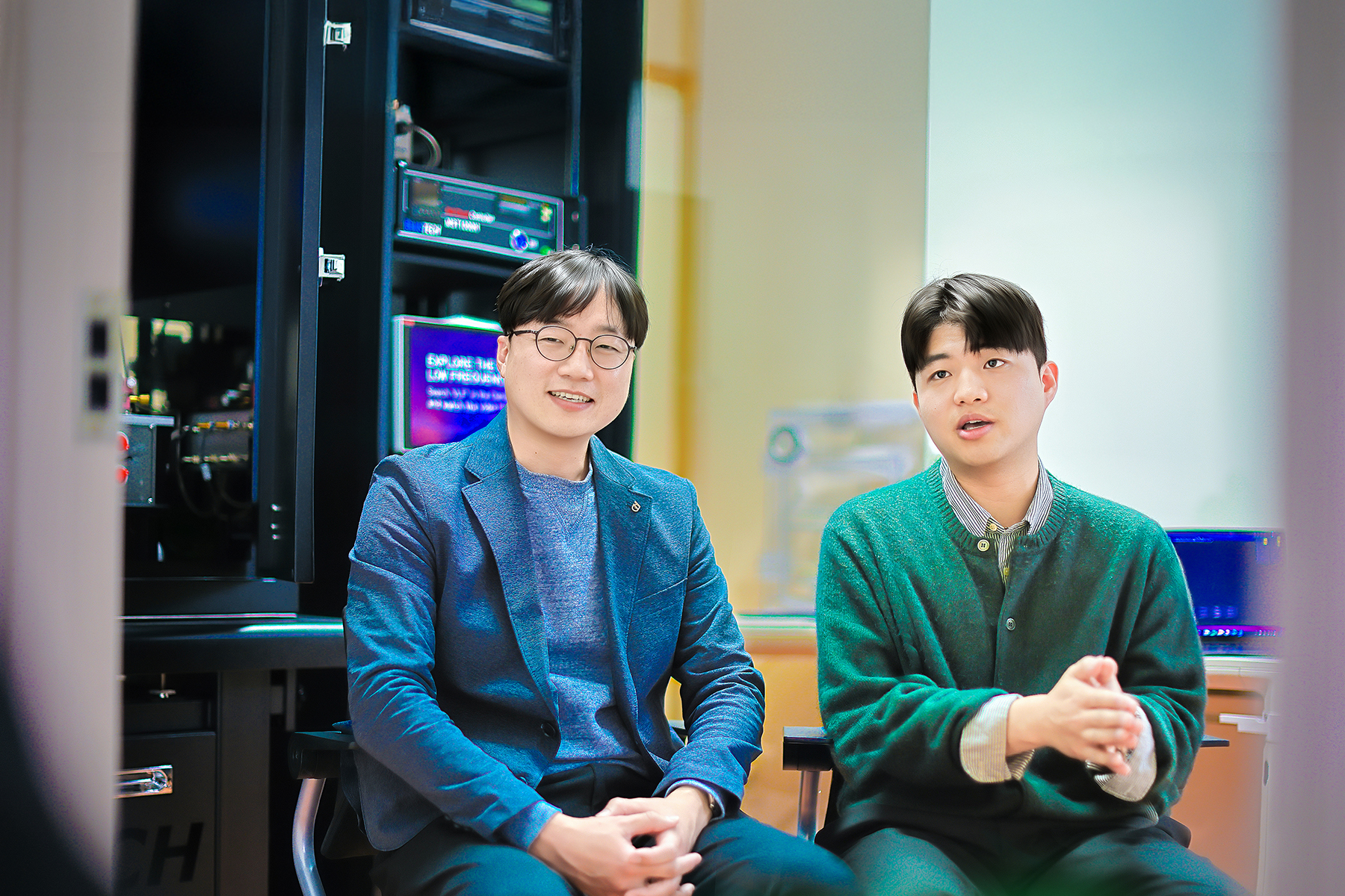 경희대학교 로고 이미지