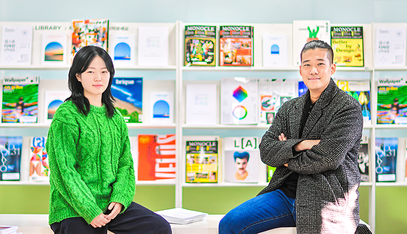 캡스톤디자인 아이디어 산학협력 통해 현실 구현돼