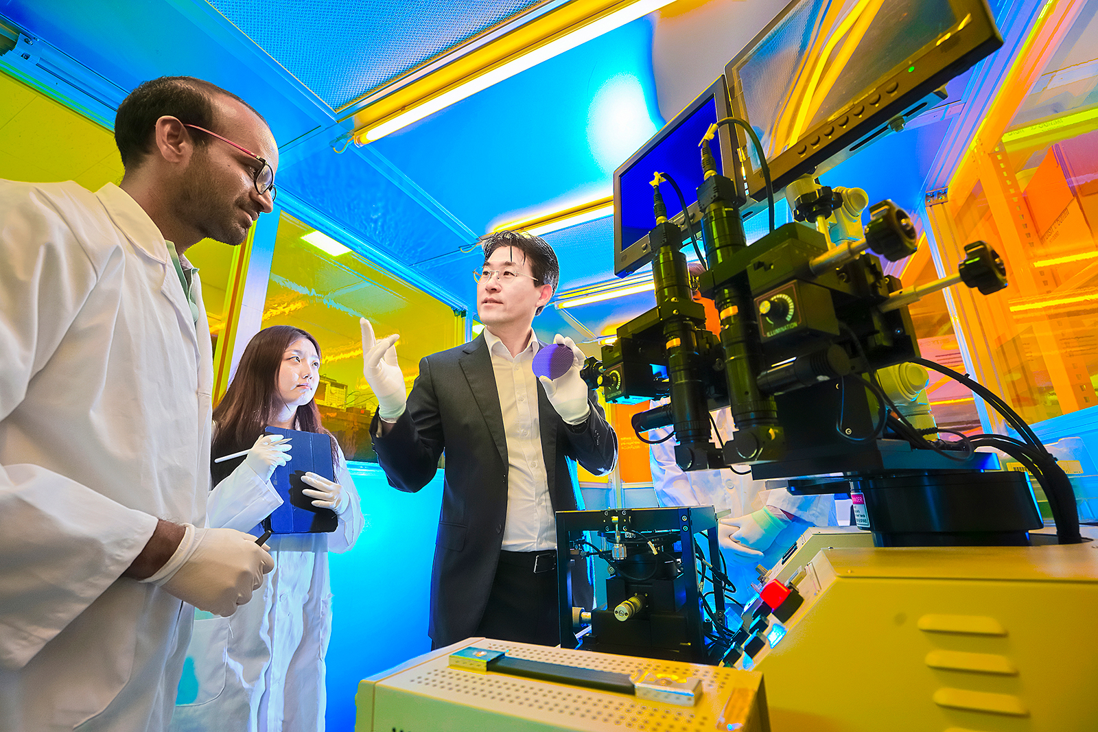 경희대학교 로고 이미지