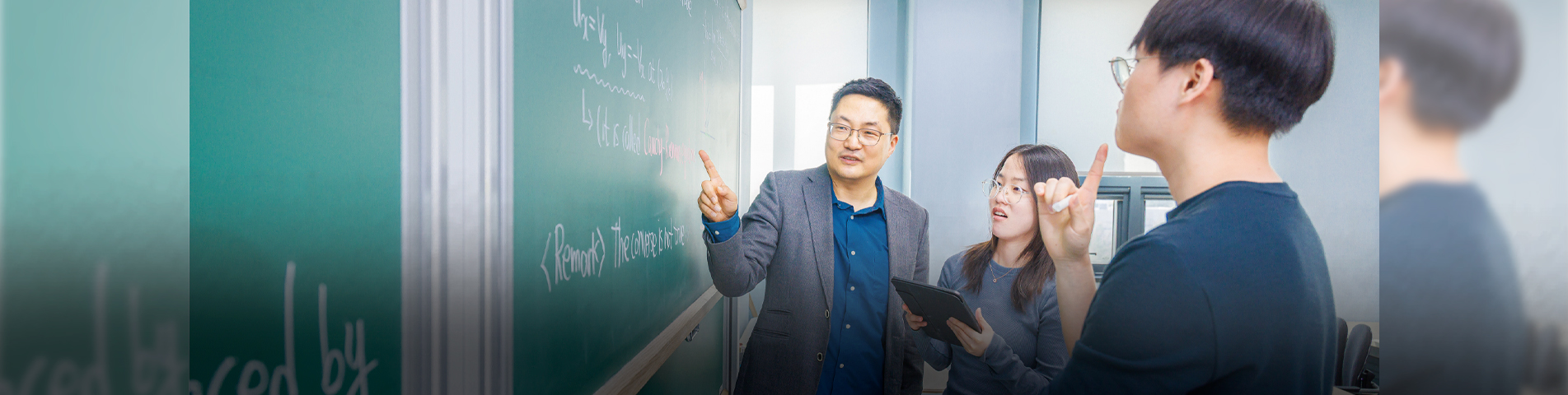 수학을 미워하지 않고 졸업할 수 있도록
