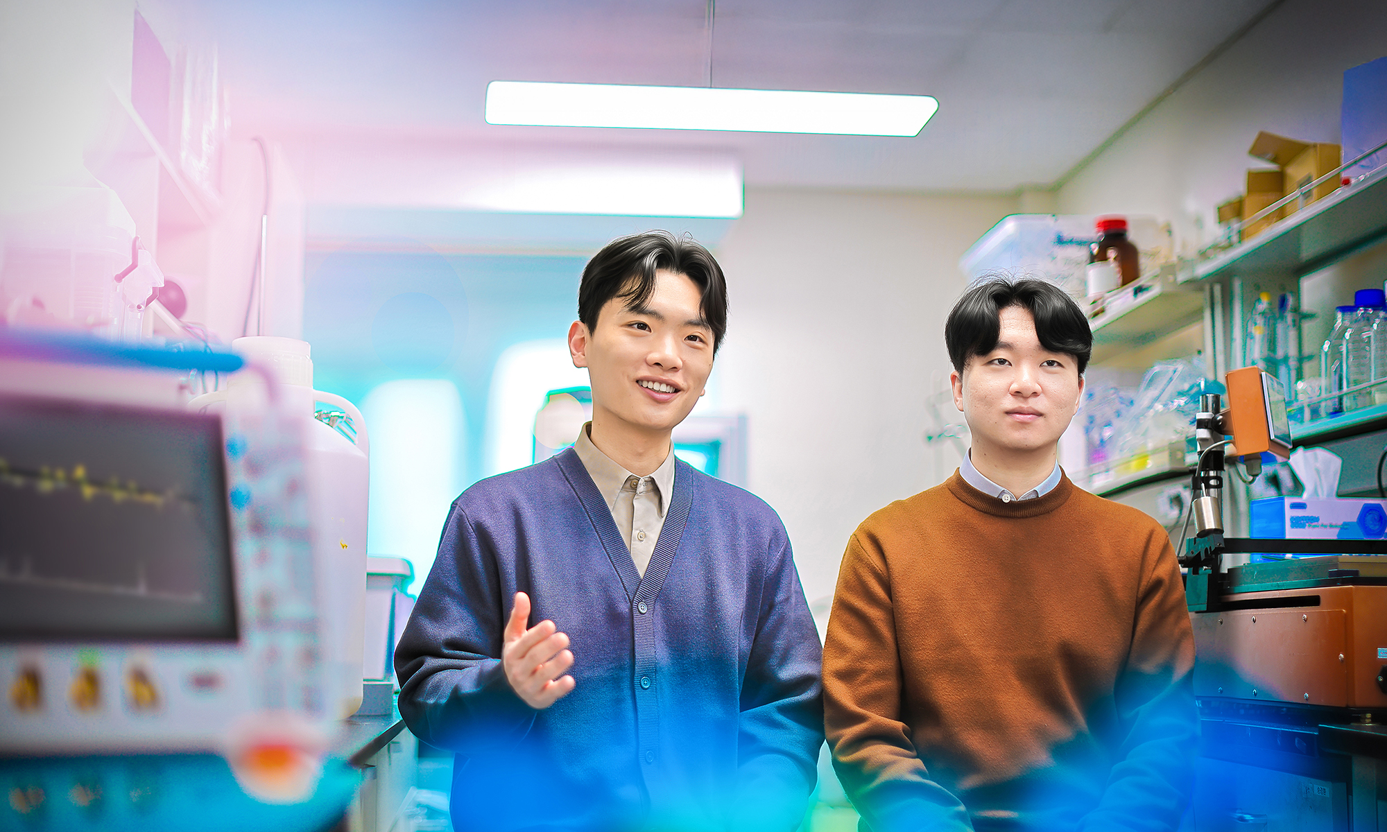 경희대학교 로고 이미지