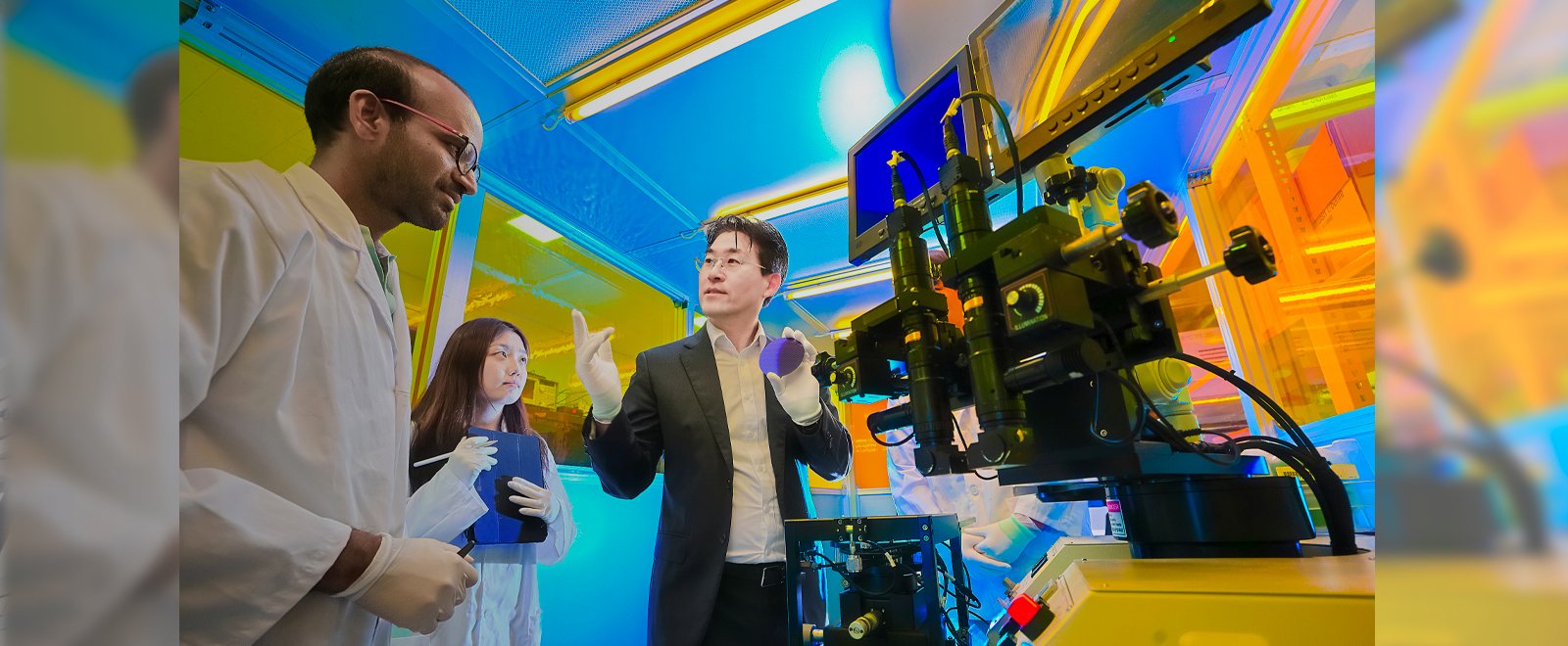 “일상의 호기심을 연구로, 연어 프로젝트 시즌2 시작”