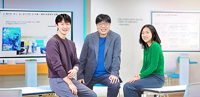 현장 성과를 증명한 연구로 AAAI 2026 혁신적 AI 응용상 수상