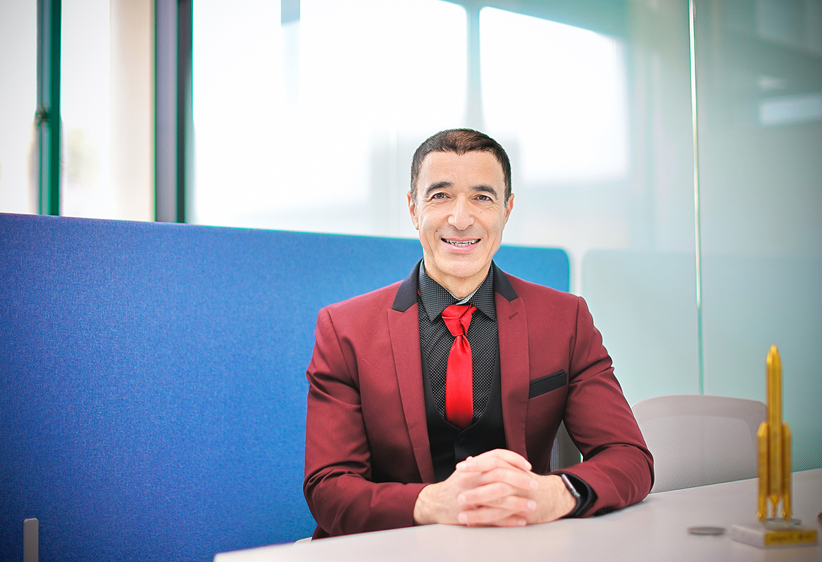 경희대학교 로고 이미지