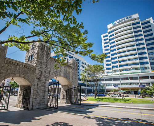 Kyung Hee University Medical Center Ranks First in Patient Satisfaction among Advanced General Hospitals in Seoul