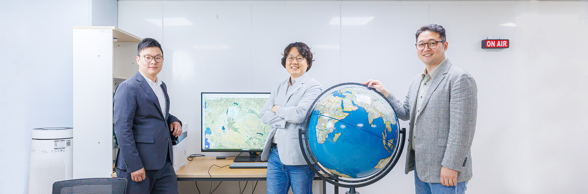 경희대학교 로고 이미지