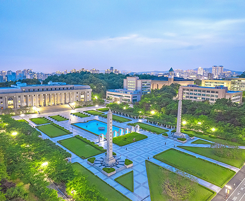 Kyung Hee Receives Top Marks in 2024 University Innovation Support Program