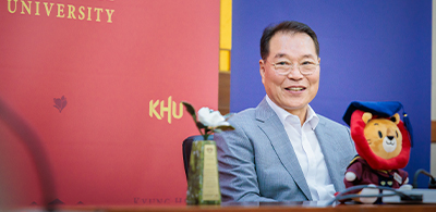 유명우 동문, 매그놀리아 아너스클럽 위원 위촉