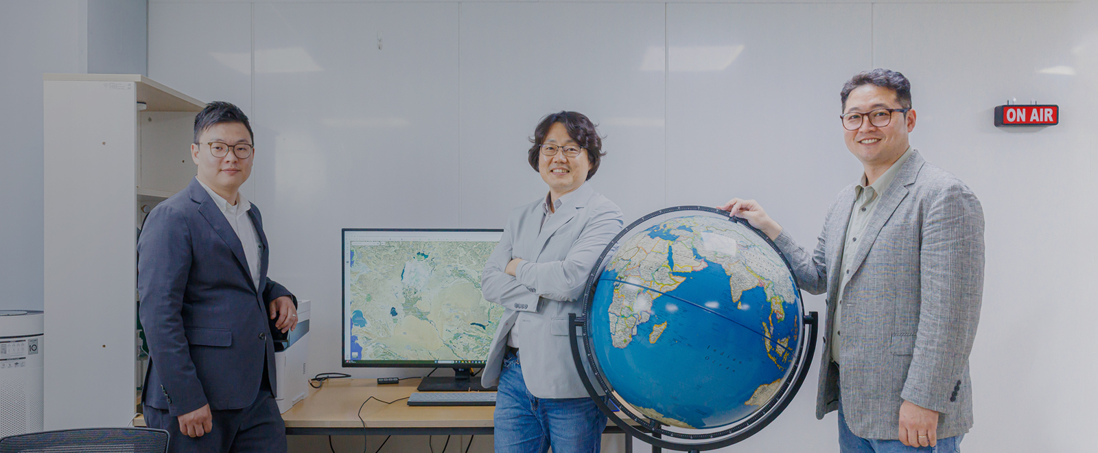 개발도상국의 기후변화 대응, 경희가 돕는다