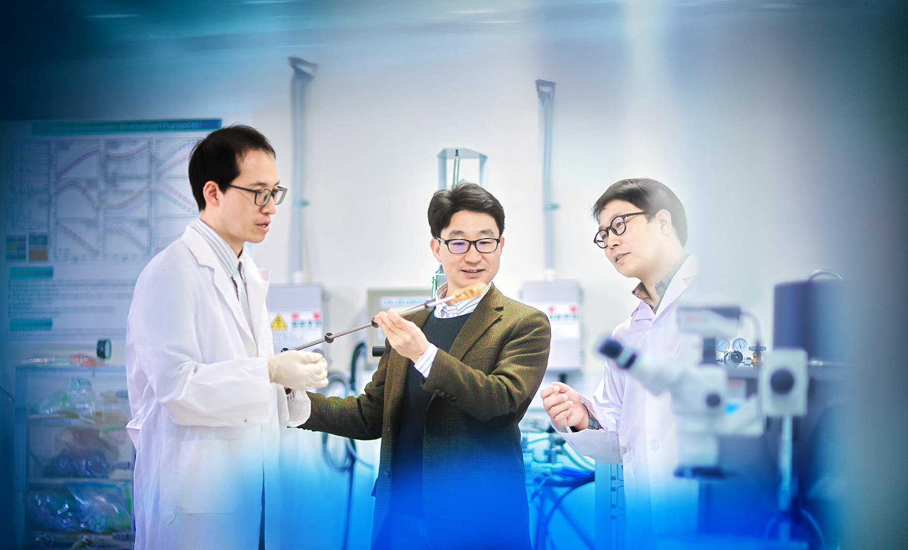 경희대학교 로고 이미지