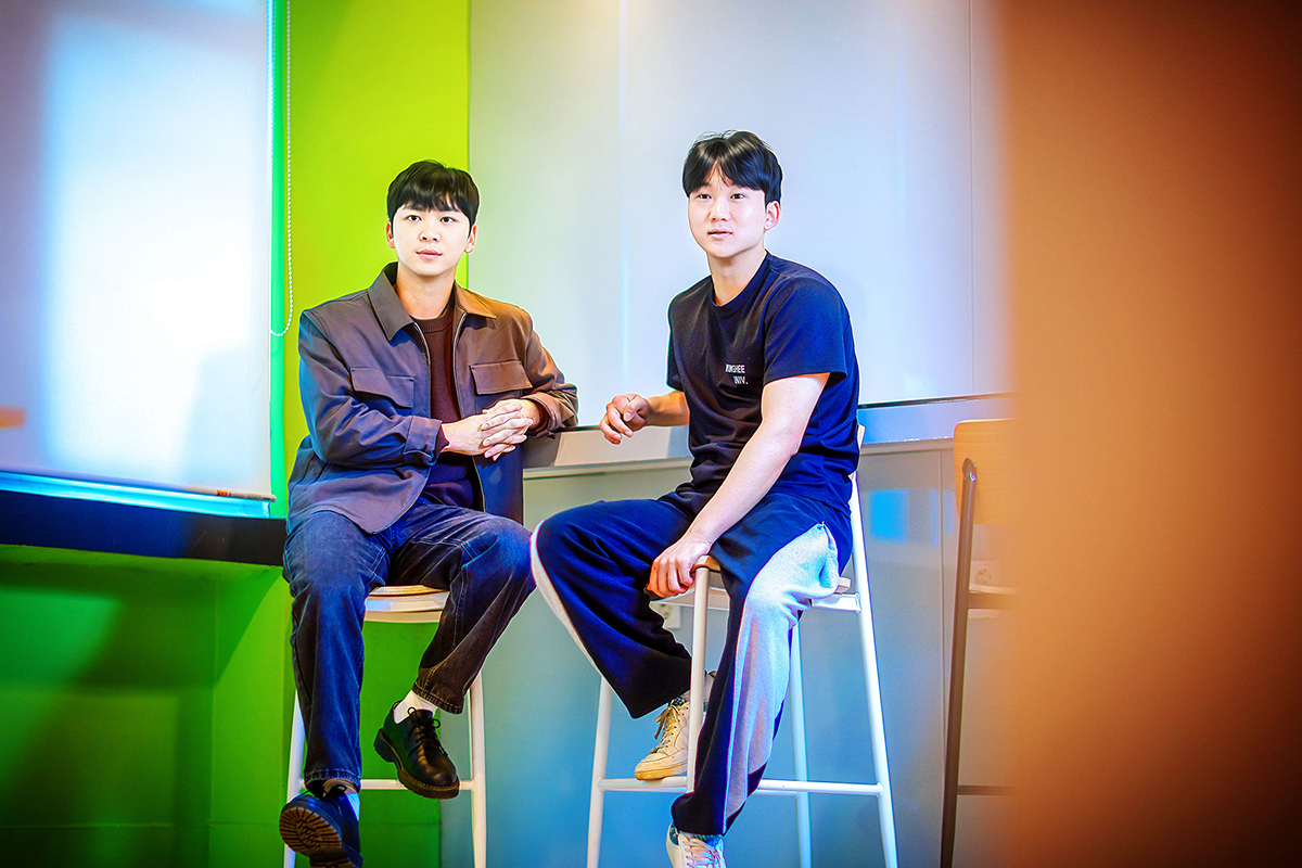 경희대학교 로고 이미지