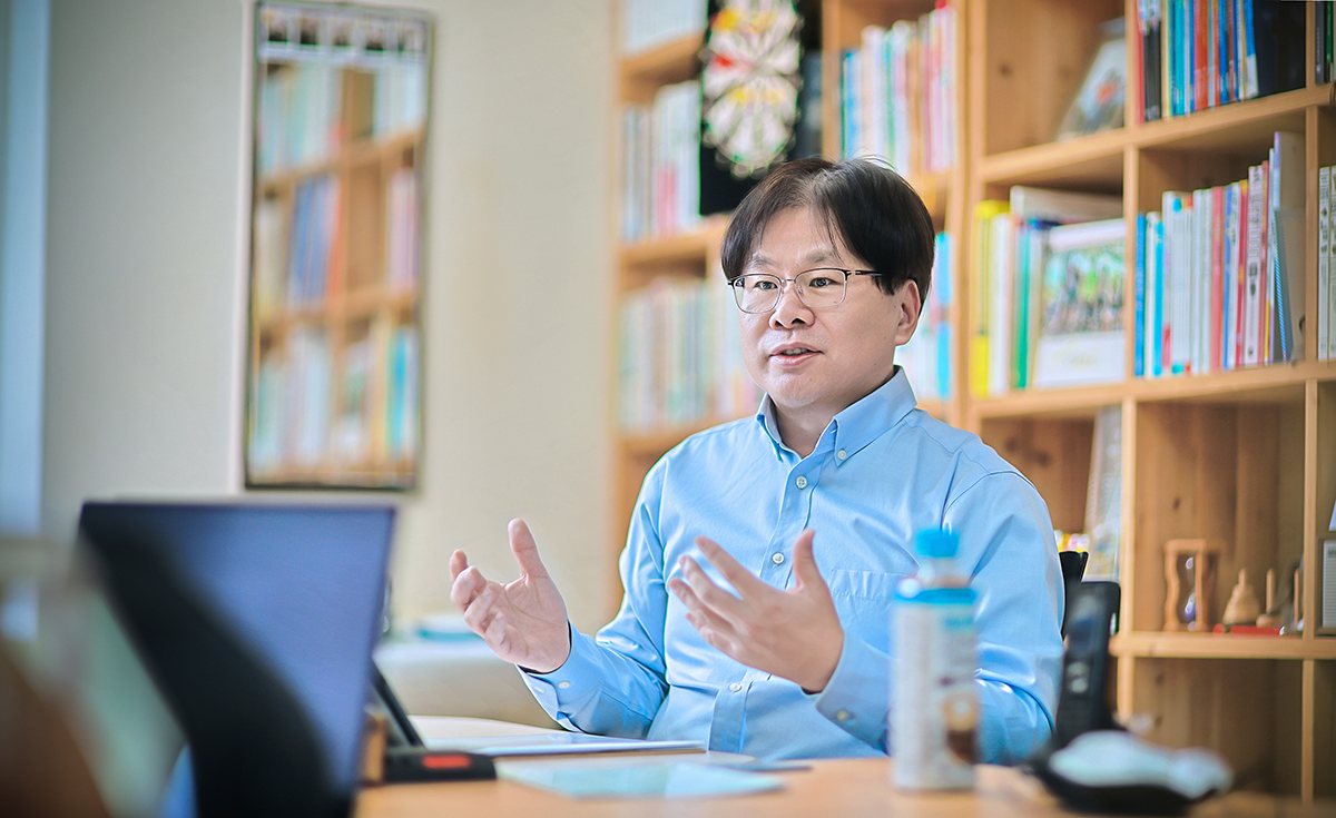 자유전공학부 신설 및 자율전공학부 개편으로 열린전공 교육체계 구축