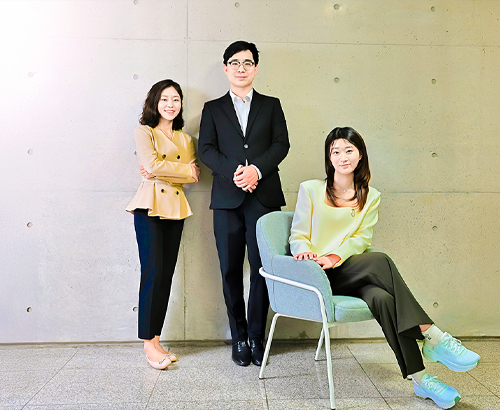 Kyung Hee Undergraduate Leads First Ever Global Study on the Disease Burden of Dietary Iron Deficiency